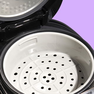 Zojirushi Reiskocher 1,8L